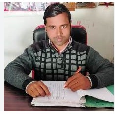 Er. Ashwani Kumar