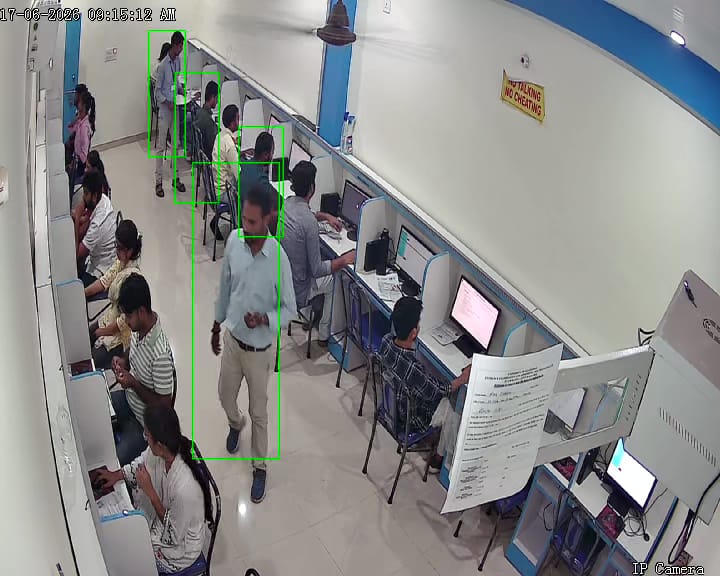 Computer Lab