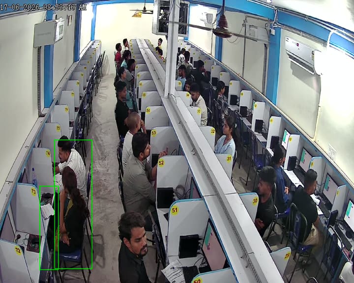 Computer Lab