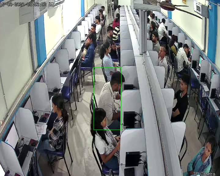 Computer Lab